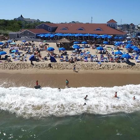 Ballard'S Beach Resort New Shoreham Dış mekan fotoğraf