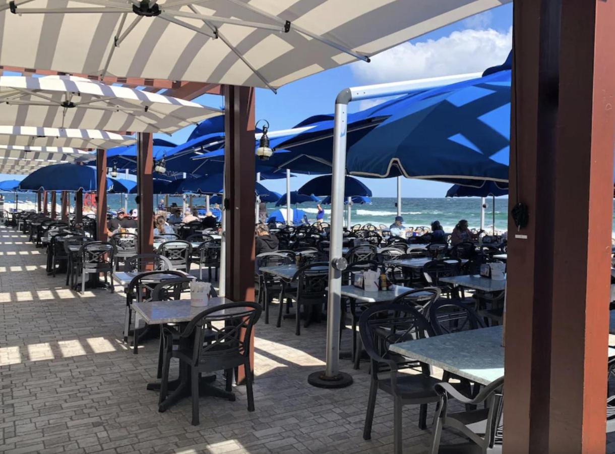 Ballard'S Beach Resort New Shoreham Dış mekan fotoğraf