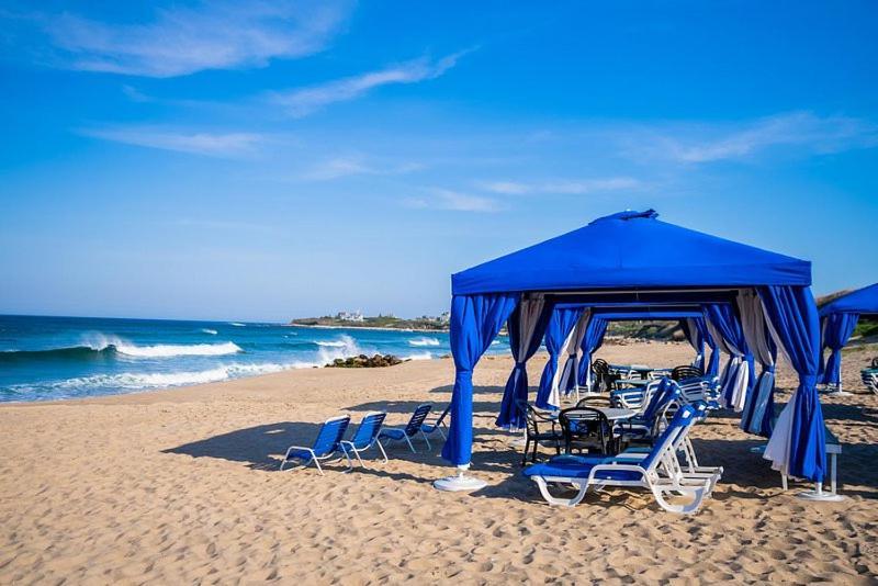 Ballard'S Beach Resort New Shoreham Dış mekan fotoğraf