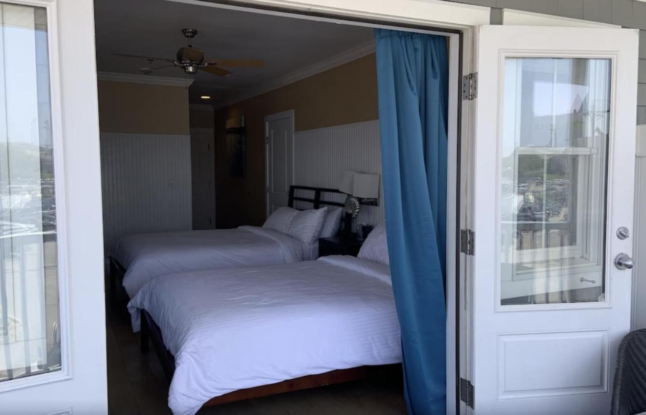 Ballard'S Beach Resort New Shoreham Dış mekan fotoğraf